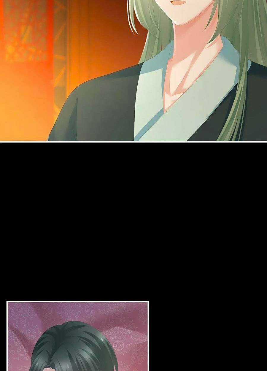 Hậu Cung Của Nữ Đế Chapter 284 trang 27