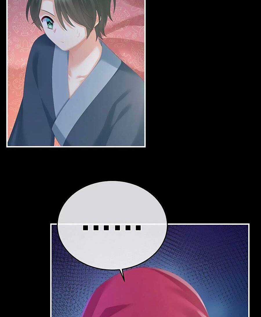 Hậu Cung Của Nữ Đế Chapter 284 trang 28