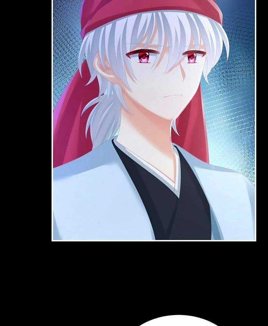 Hậu Cung Của Nữ Đế Chapter 284 trang 29