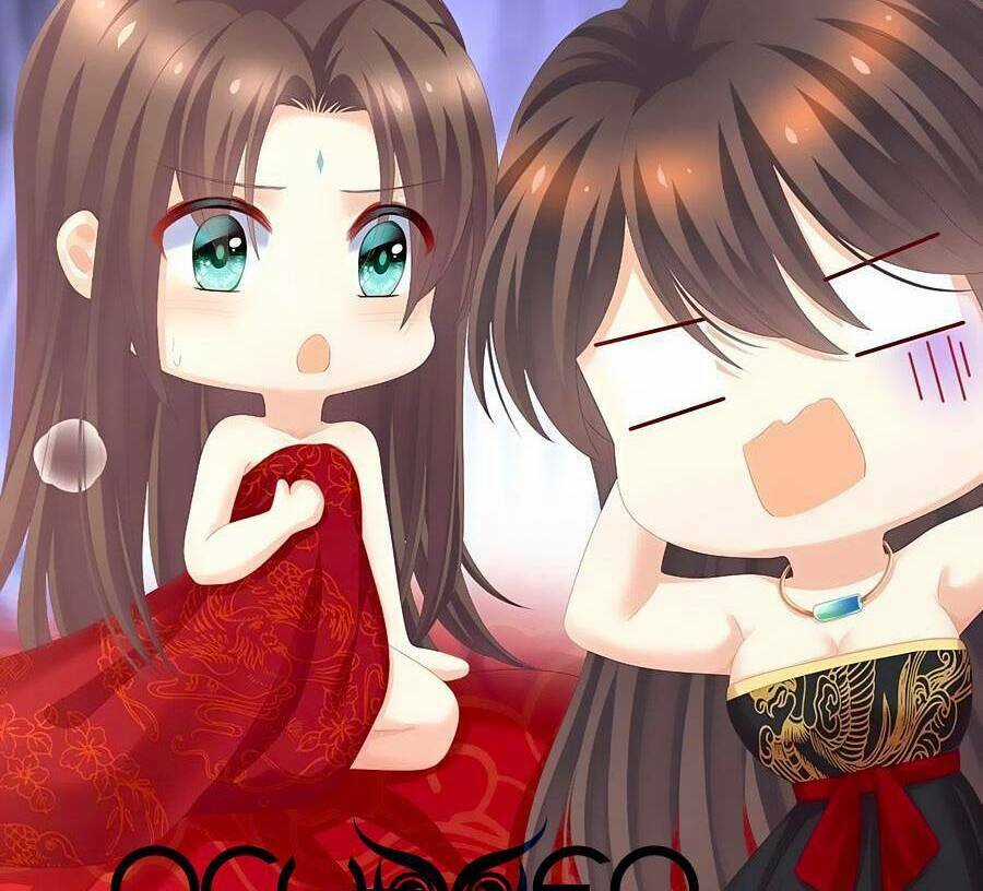 Hậu Cung Của Nữ Đế Chapter 284 trang 3