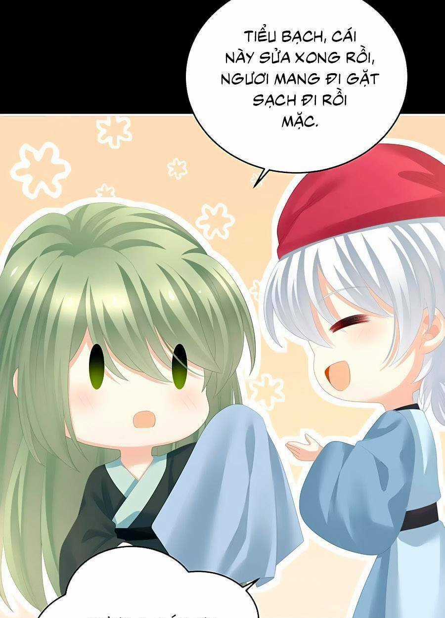 Hậu Cung Của Nữ Đế Chapter 284 trang 30