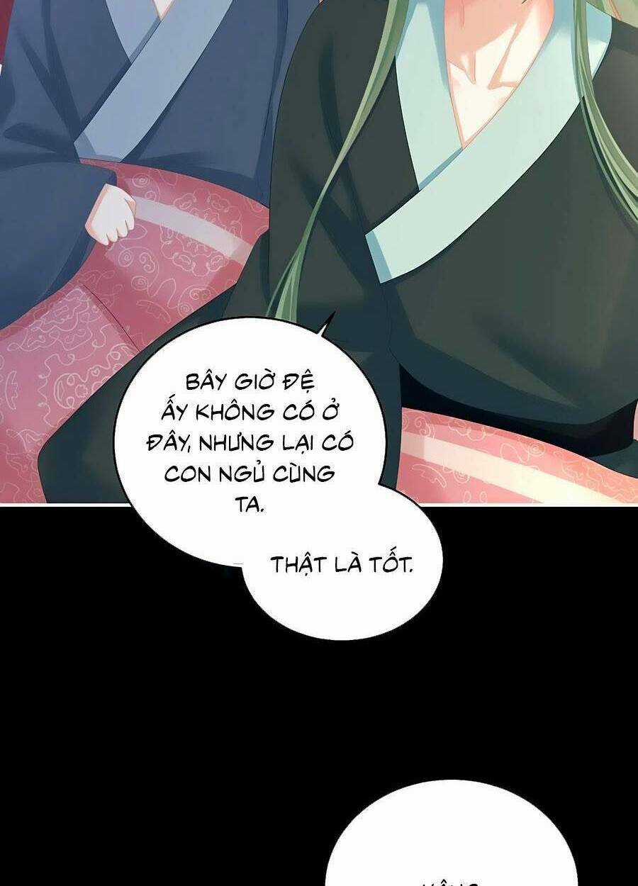 Hậu Cung Của Nữ Đế Chapter 284 trang 32