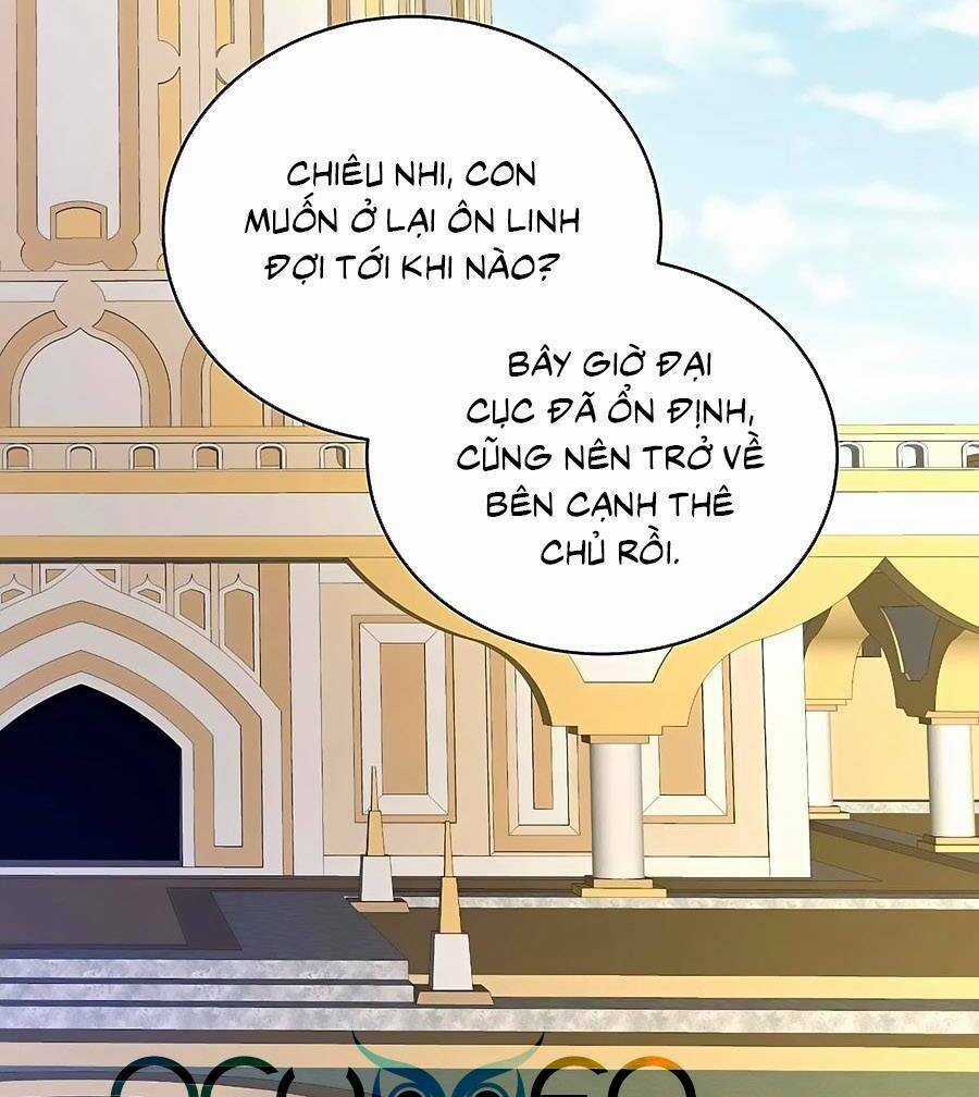 Hậu Cung Của Nữ Đế Chapter 284 trang 35