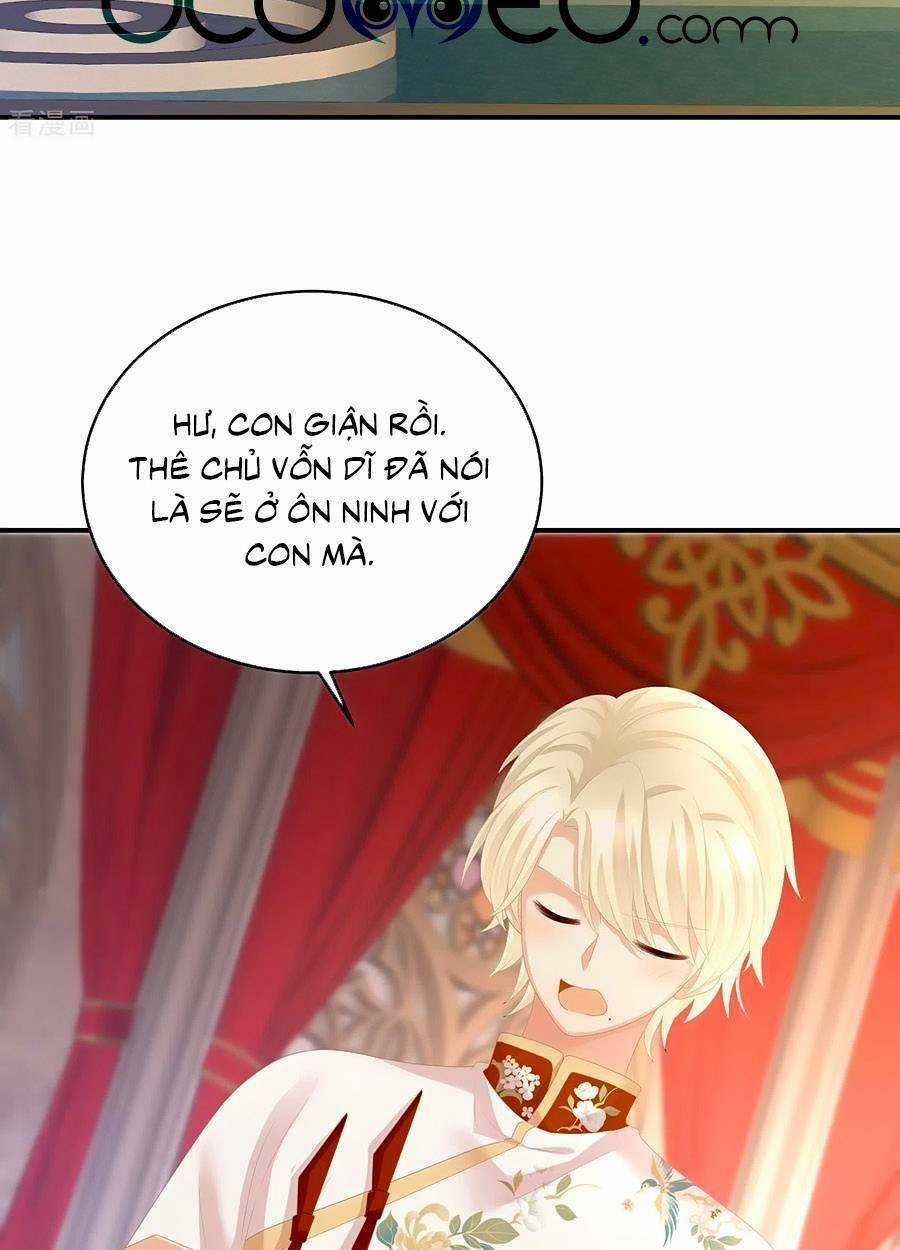 Hậu Cung Của Nữ Đế Chapter 284 trang 36