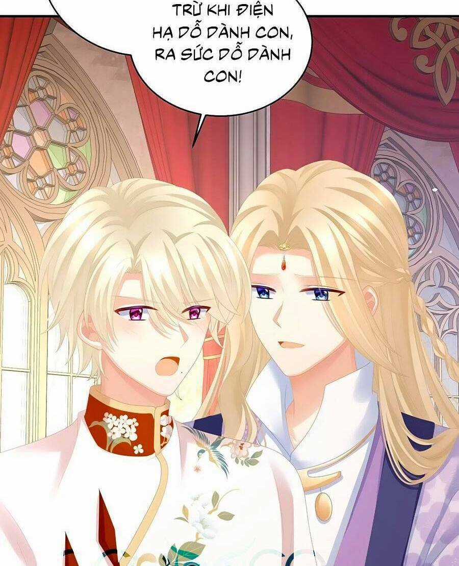 Hậu Cung Của Nữ Đế Chapter 284 trang 38