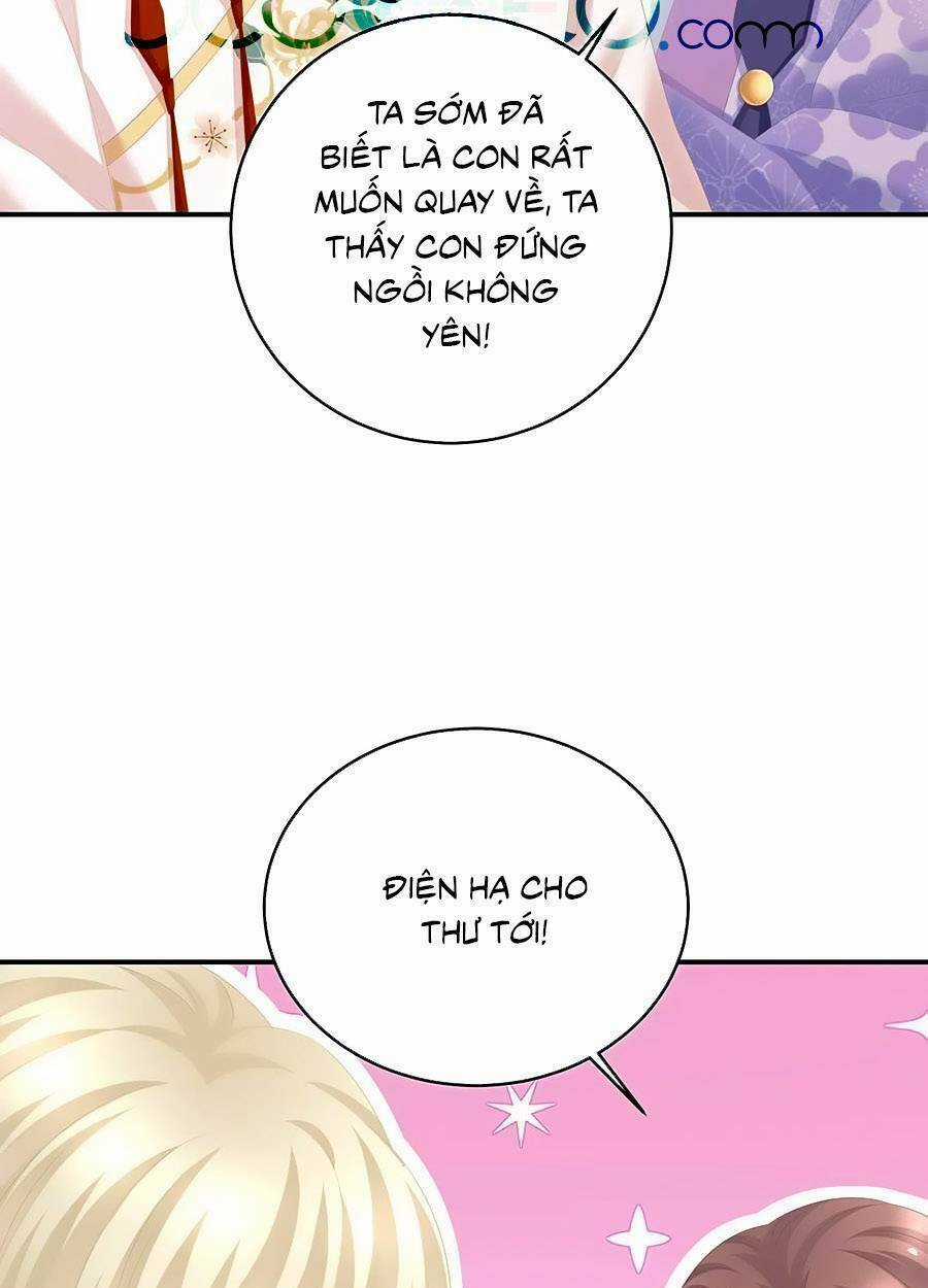 Hậu Cung Của Nữ Đế Chapter 284 trang 39
