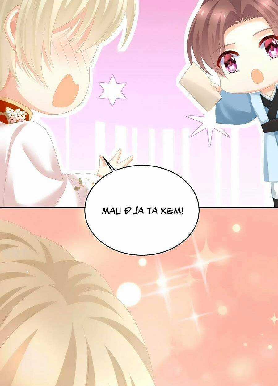 Hậu Cung Của Nữ Đế Chapter 284 trang 40