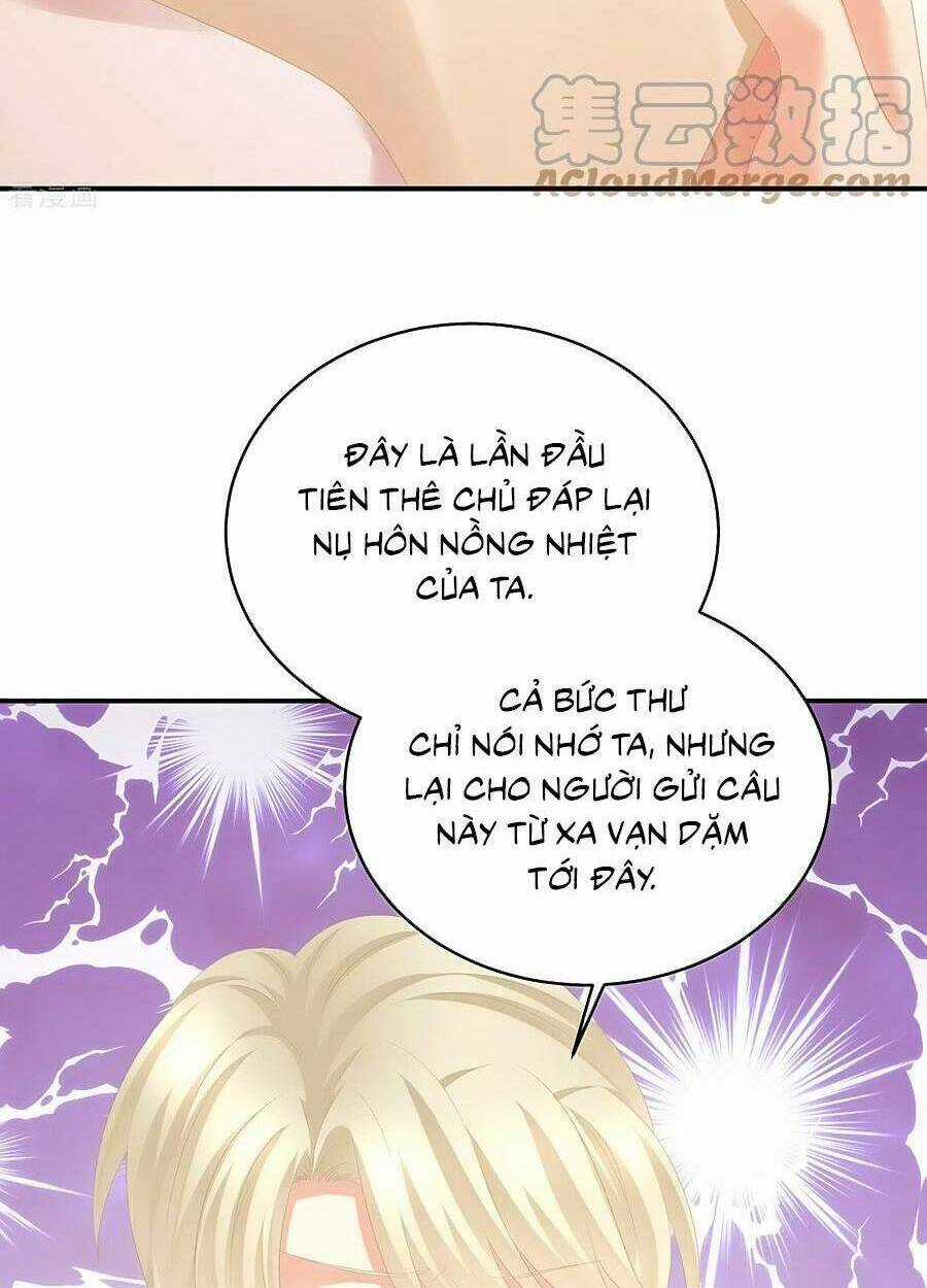 Hậu Cung Của Nữ Đế Chapter 284 trang 42