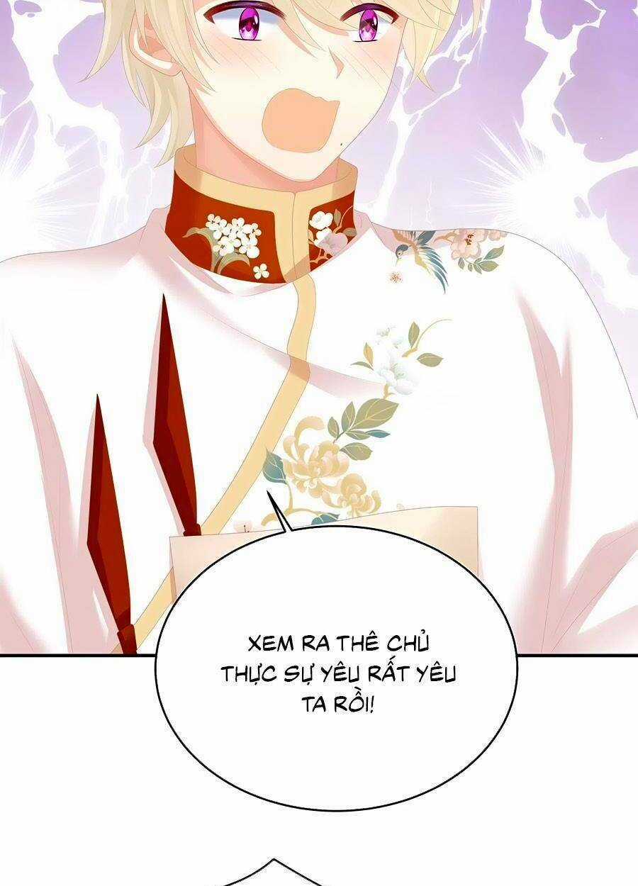 Hậu Cung Của Nữ Đế Chapter 284 trang 43
