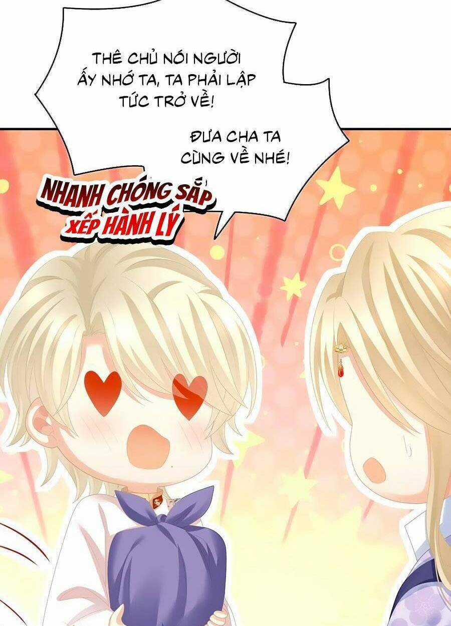 Hậu Cung Của Nữ Đế Chapter 284 trang 44