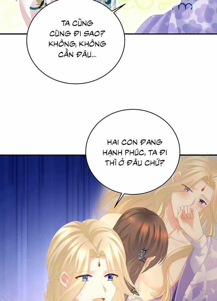Hậu Cung Của Nữ Đế Chapter 284 trang 46