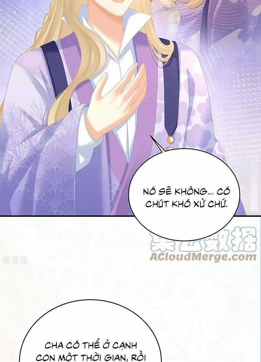 Hậu Cung Của Nữ Đế Chapter 284 trang 47