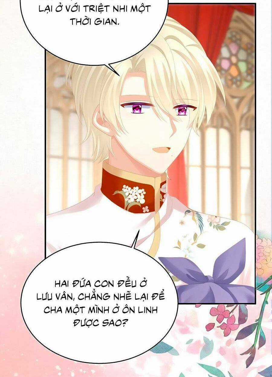 Hậu Cung Của Nữ Đế Chapter 284 trang 48