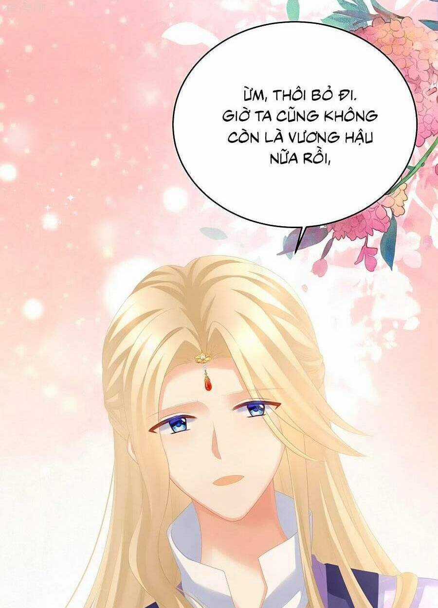 Hậu Cung Của Nữ Đế Chapter 284 trang 49