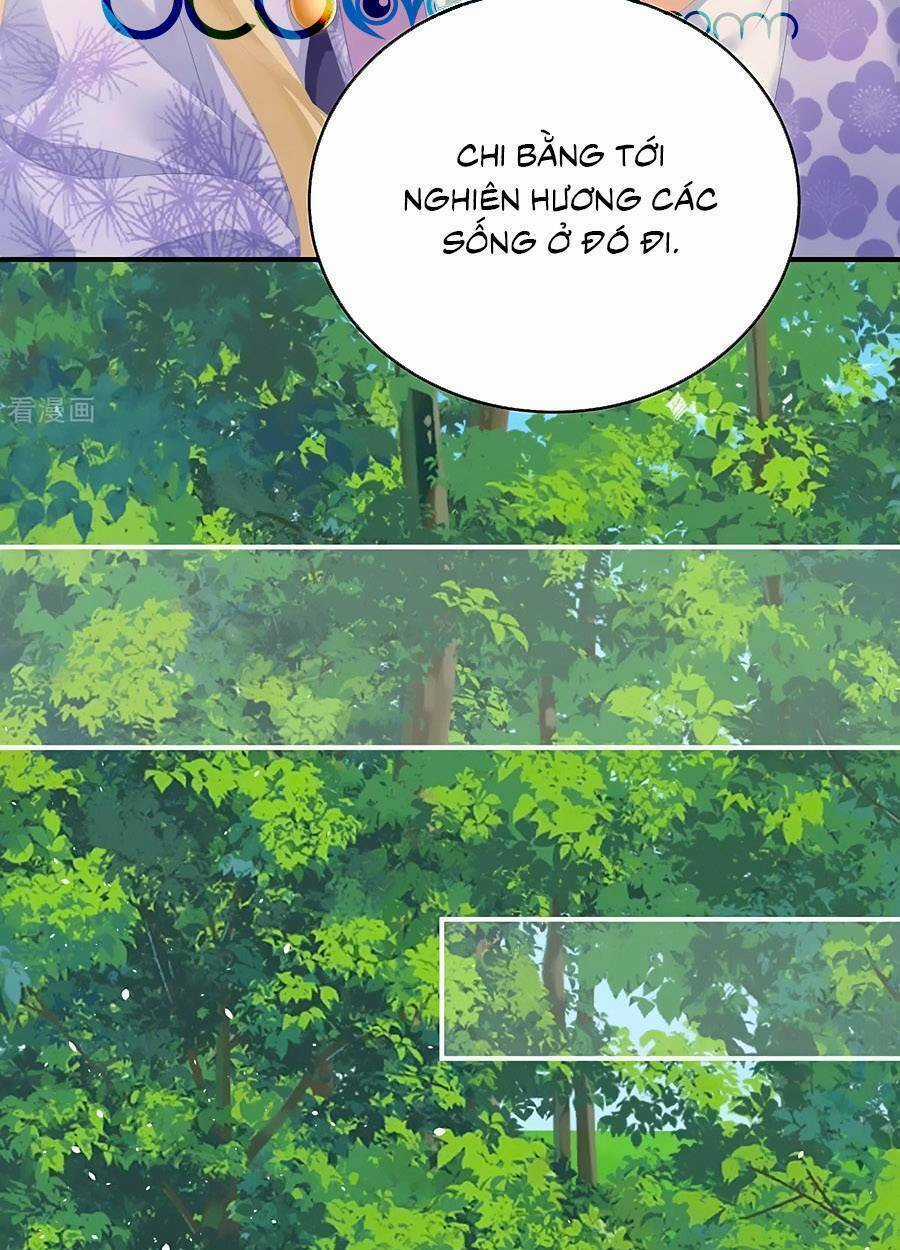 Hậu Cung Của Nữ Đế Chapter 284 trang 51