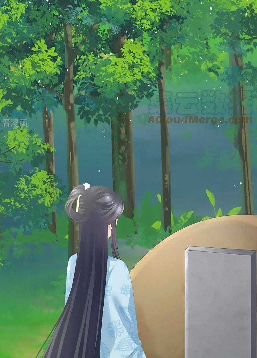 Hậu Cung Của Nữ Đế Chapter 284 trang 52