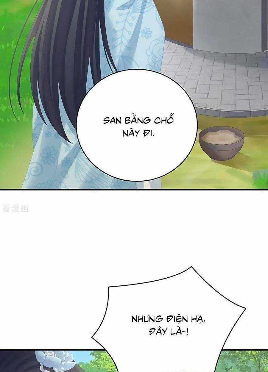 Hậu Cung Của Nữ Đế Chapter 284 trang 53