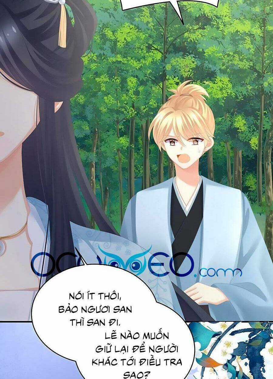 Hậu Cung Của Nữ Đế Chapter 284 trang 54