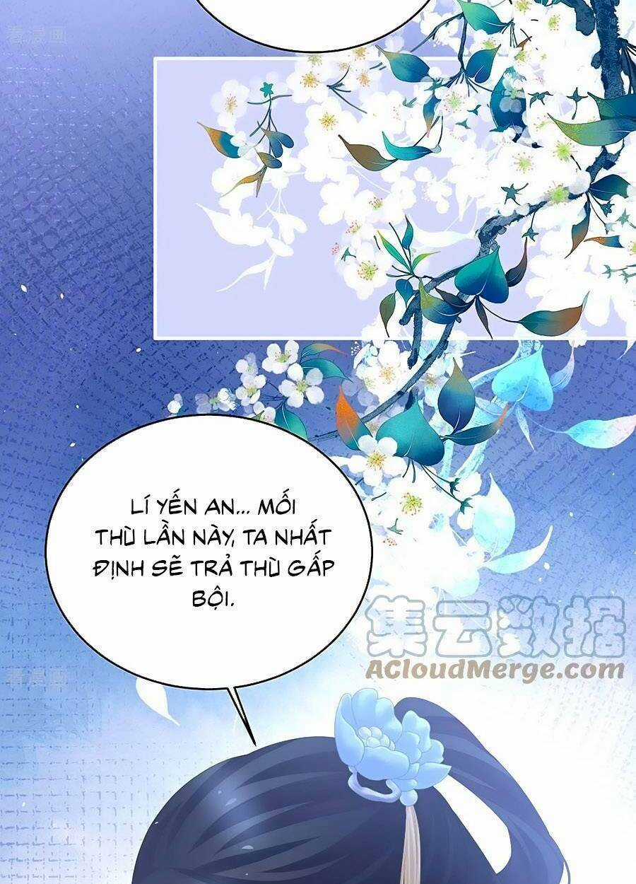 Hậu Cung Của Nữ Đế Chapter 284 trang 55