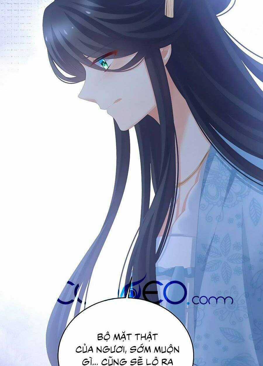 Hậu Cung Của Nữ Đế Chapter 284 trang 56