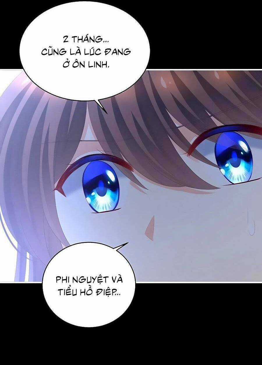 Hậu Cung Của Nữ Đế Chapter 284 trang 6