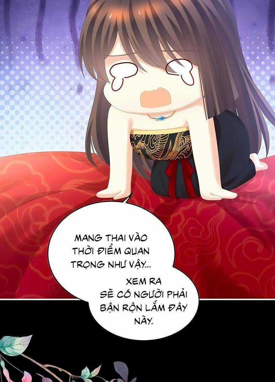 Hậu Cung Của Nữ Đế Chapter 284 trang 9