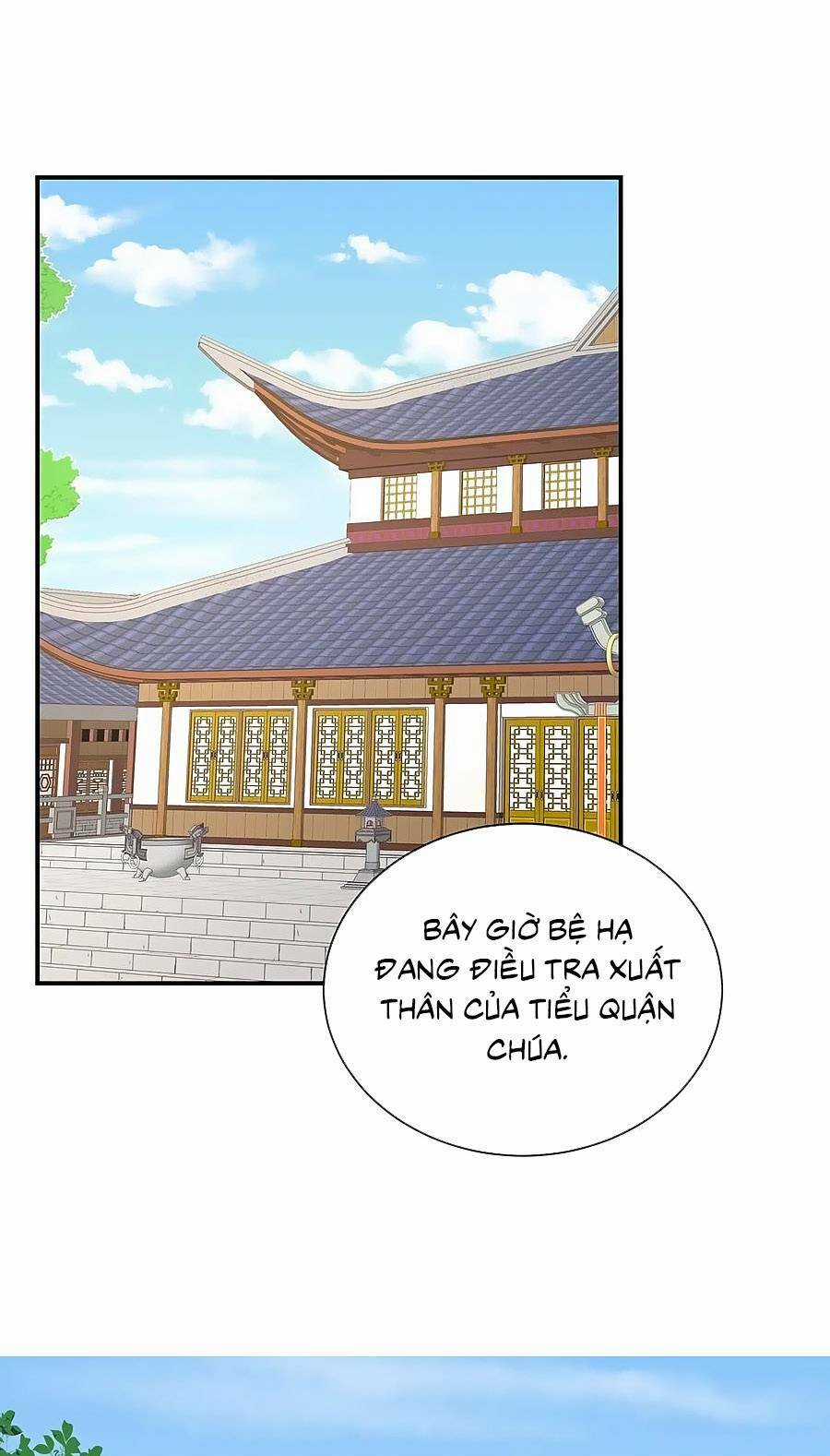 Hậu Cung Của Nữ Đế Chapter 285 trang 0