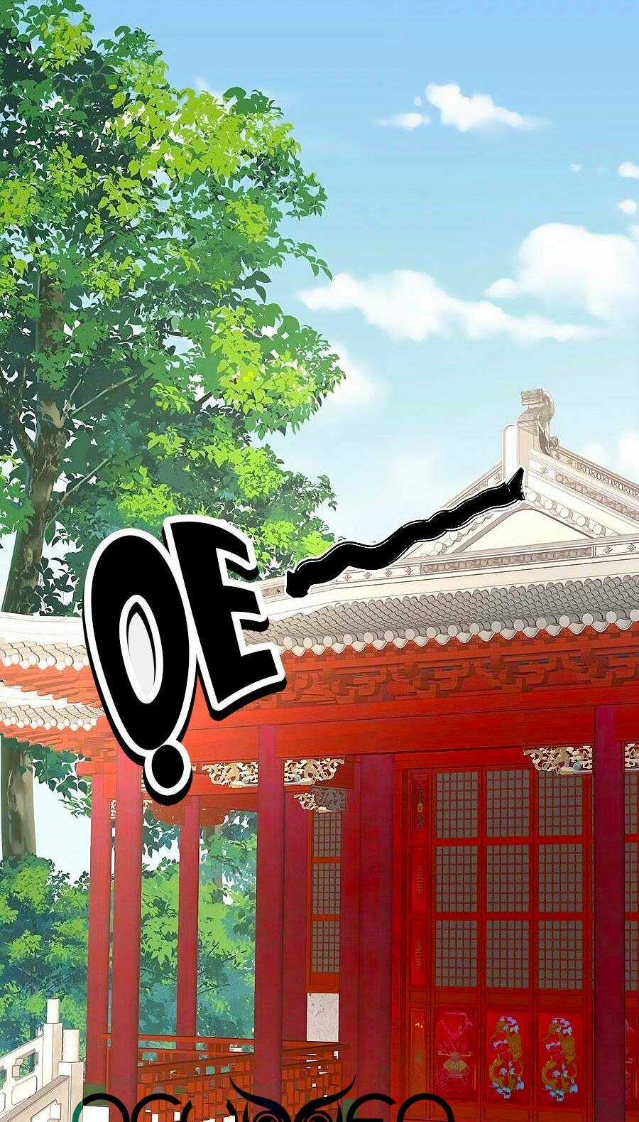 Hậu Cung Của Nữ Đế Chapter 285 trang 1