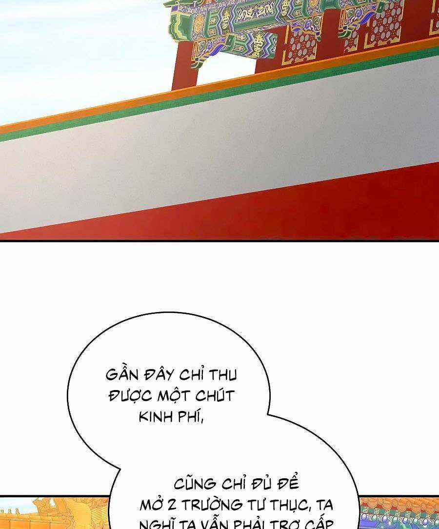 Hậu Cung Của Nữ Đế Chapter 285 trang 15