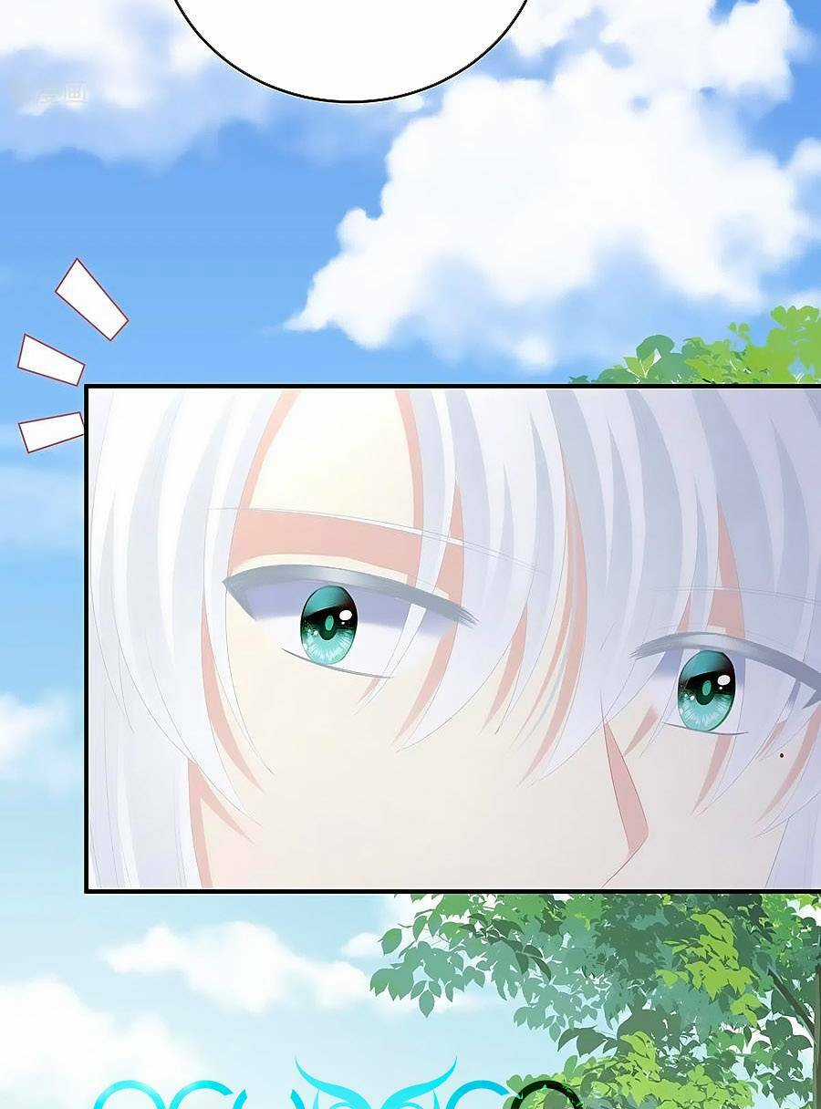 Hậu Cung Của Nữ Đế Chapter 285 trang 20