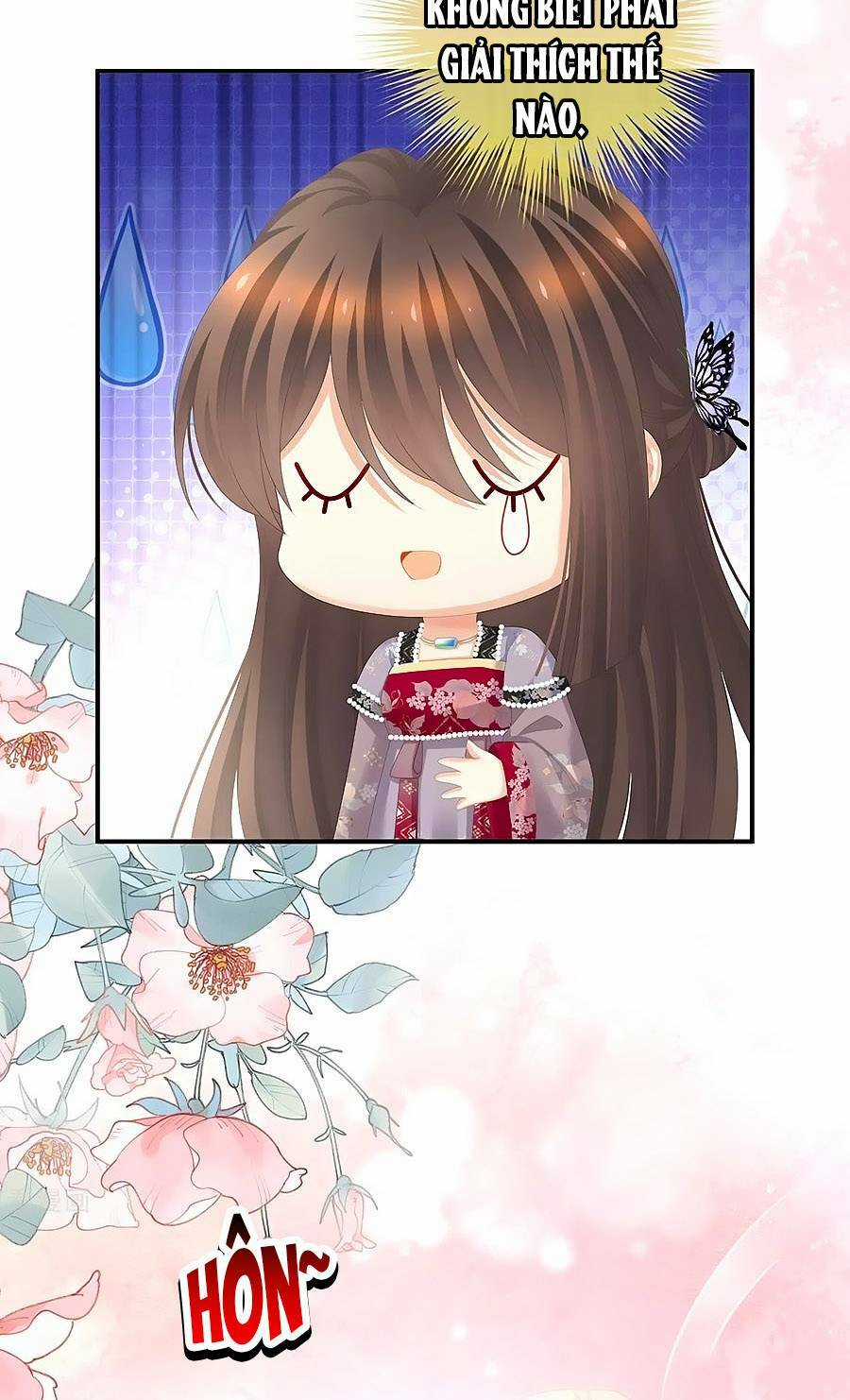 Hậu Cung Của Nữ Đế Chapter 285 trang 23