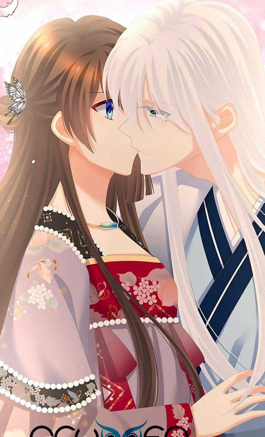 Hậu Cung Của Nữ Đế Chapter 285 trang 24