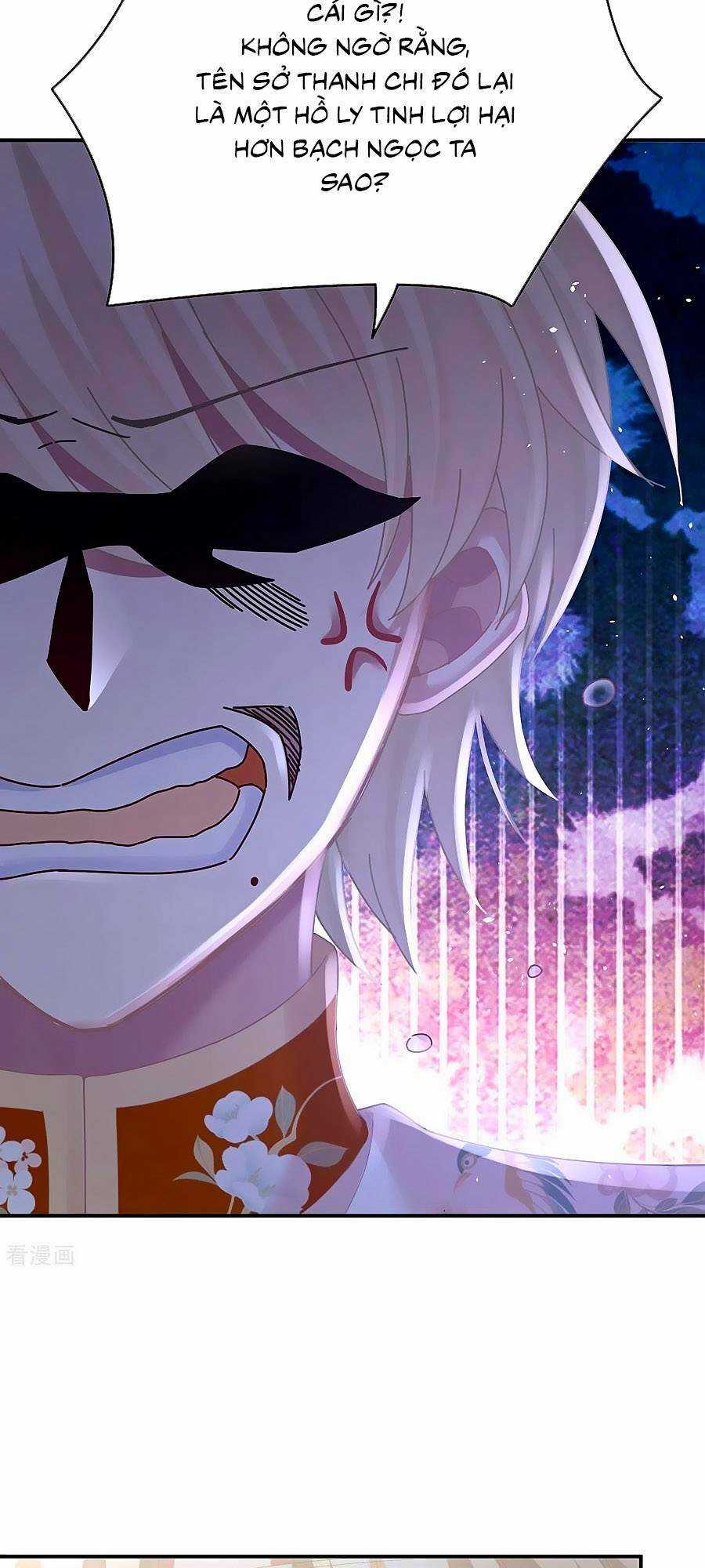 Hậu Cung Của Nữ Đế Chapter 285 trang 36