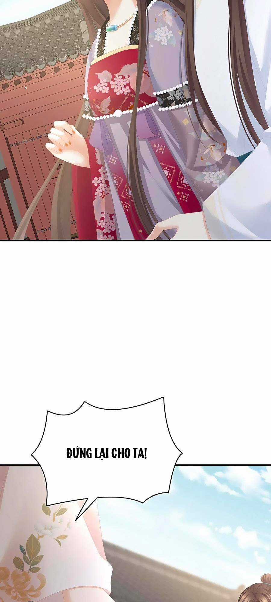 Hậu Cung Của Nữ Đế Chapter 286 trang 1