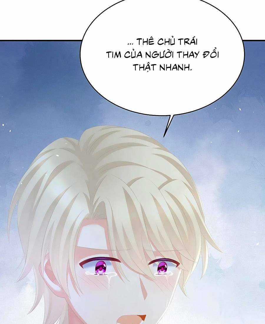 Hậu Cung Của Nữ Đế Chapter 286 trang 10