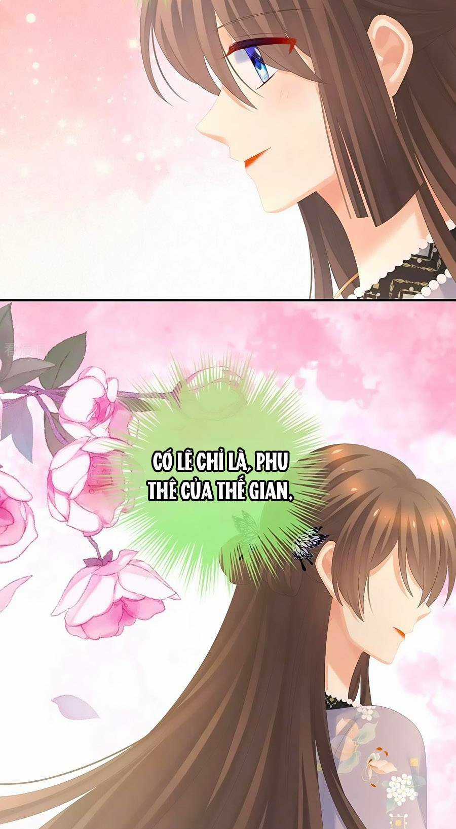 Hậu Cung Của Nữ Đế Chapter 286 trang 25