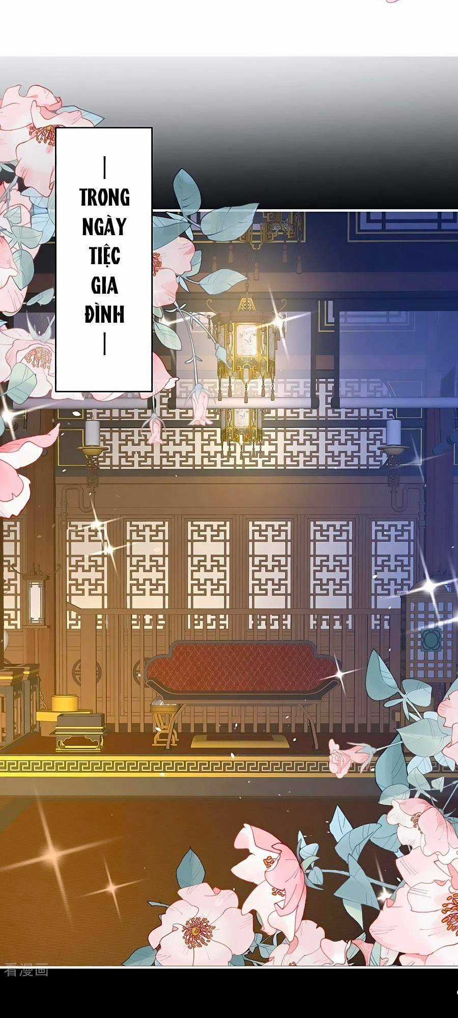 Hậu Cung Của Nữ Đế Chapter 286 trang 27