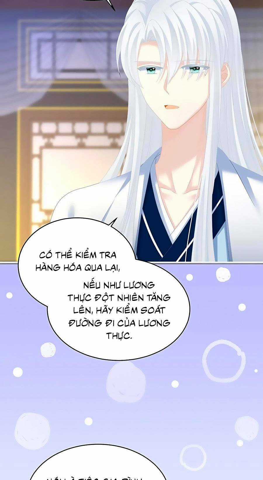 Hậu Cung Của Nữ Đế Chapter 286 trang 30