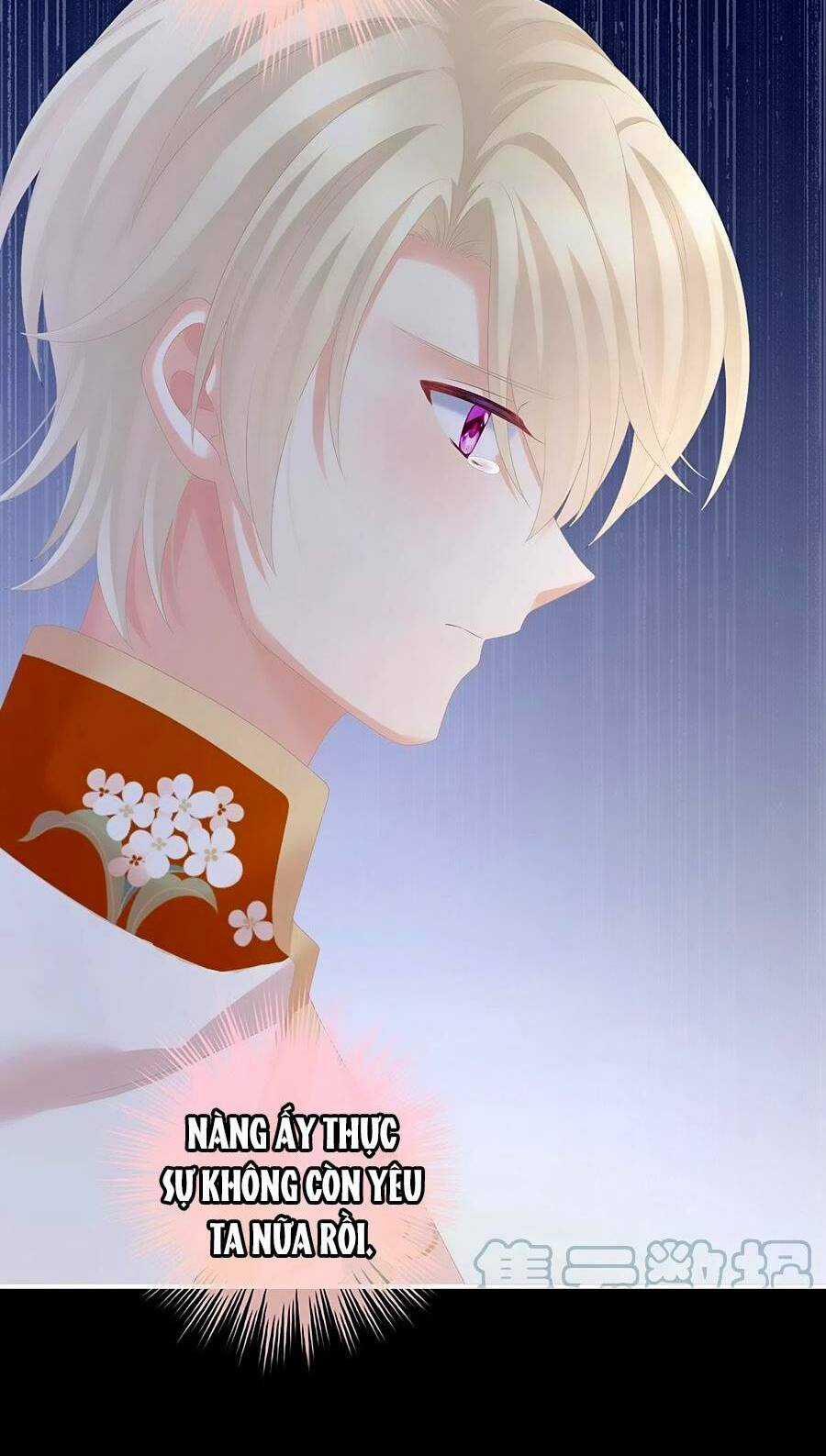 Hậu Cung Của Nữ Đế Chapter 286 trang 35