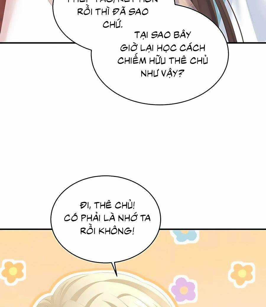 Hậu Cung Của Nữ Đế Chapter 286 trang 6