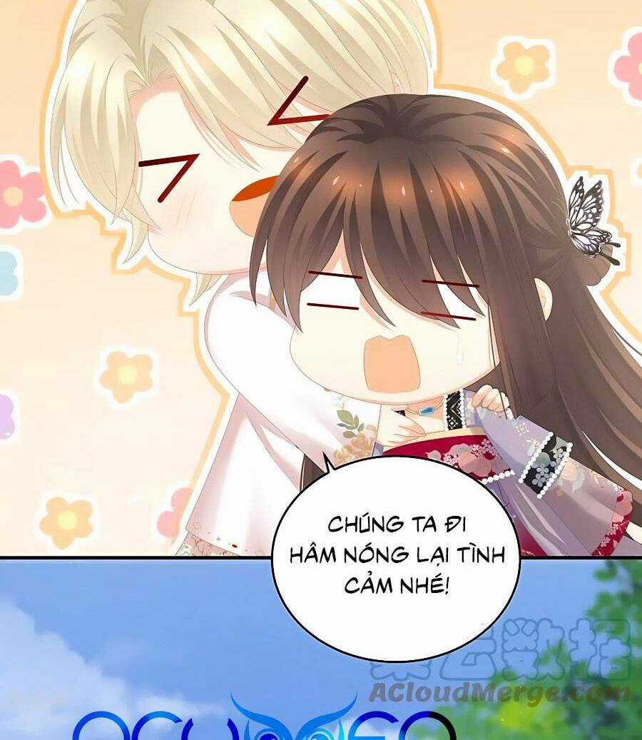 Hậu Cung Của Nữ Đế Chapter 286 trang 7