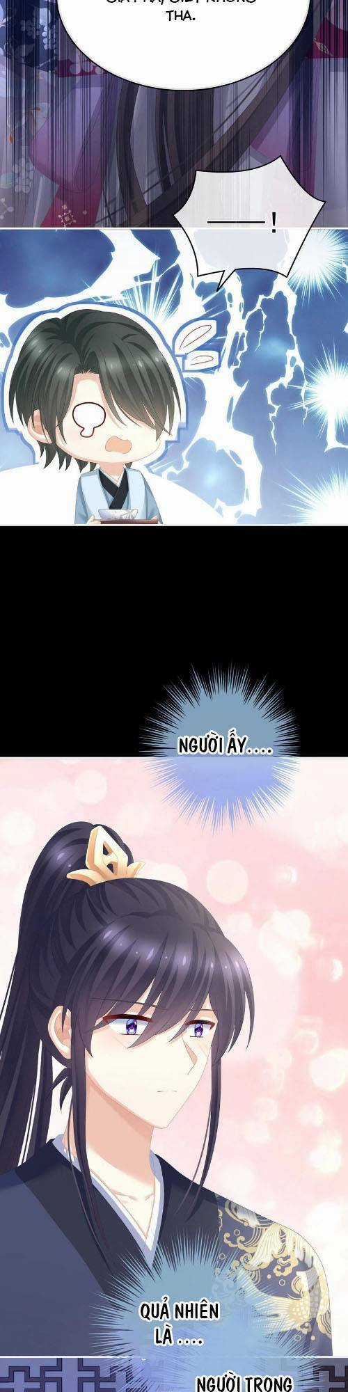 Hậu Cung Của Nữ Đế Chapter 287 trang 10