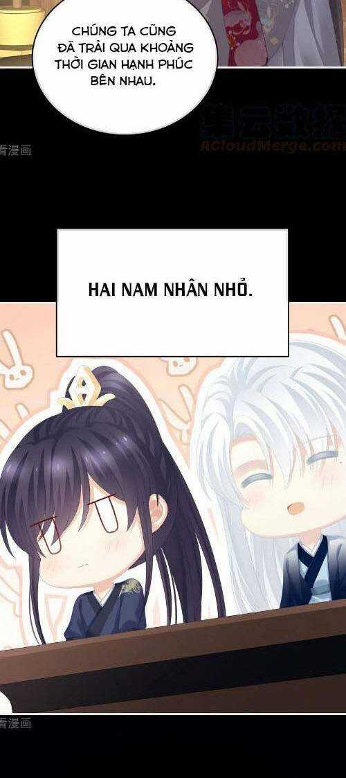 Hậu Cung Của Nữ Đế Chapter 287 trang 3