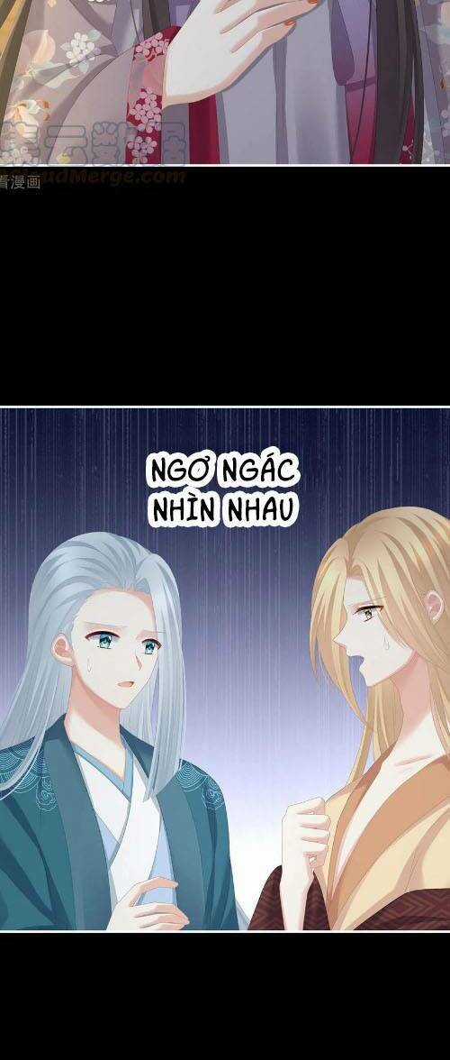 Hậu Cung Của Nữ Đế Chapter 287 trang 7
