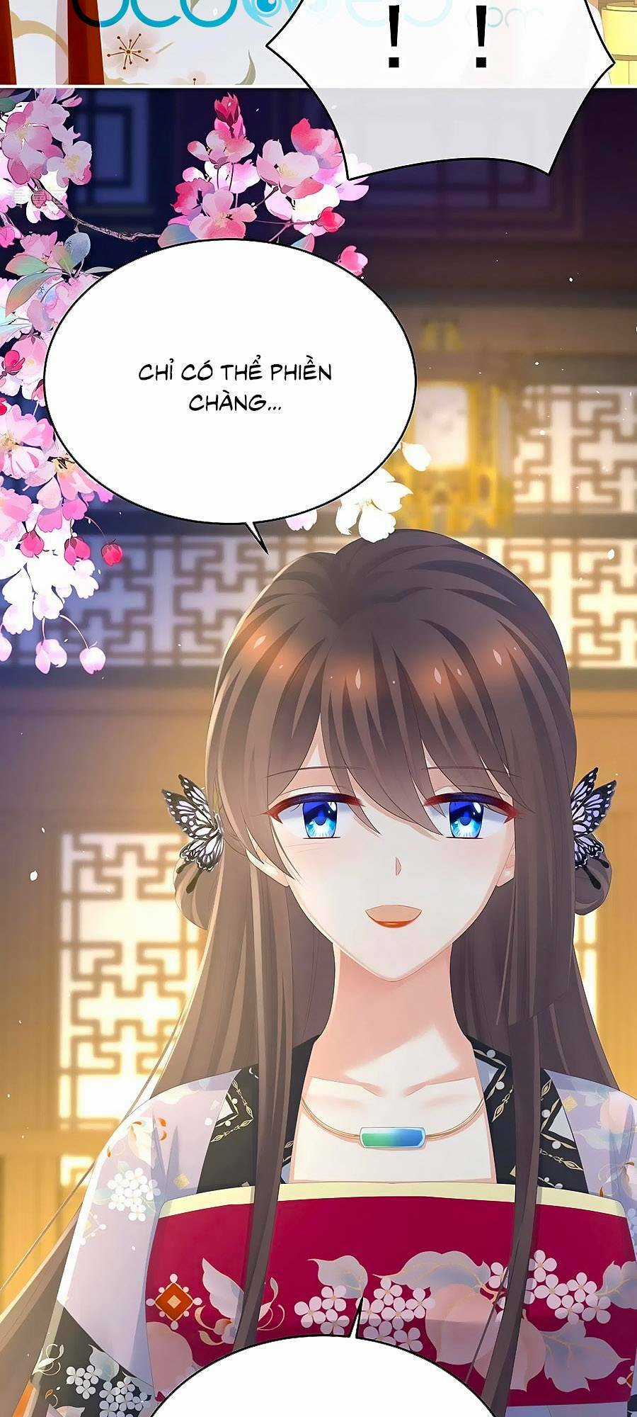 Hậu Cung Của Nữ Đế Chapter 288 trang 10