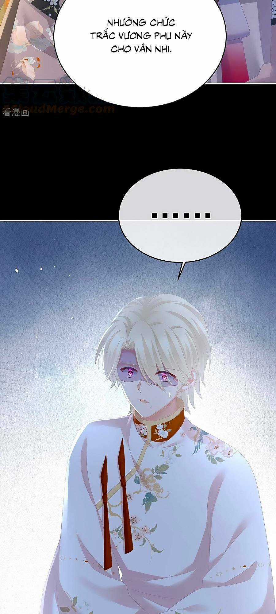 Hậu Cung Của Nữ Đế Chapter 288 trang 11