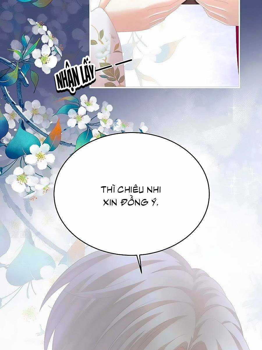 Hậu Cung Của Nữ Đế Chapter 288 trang 15