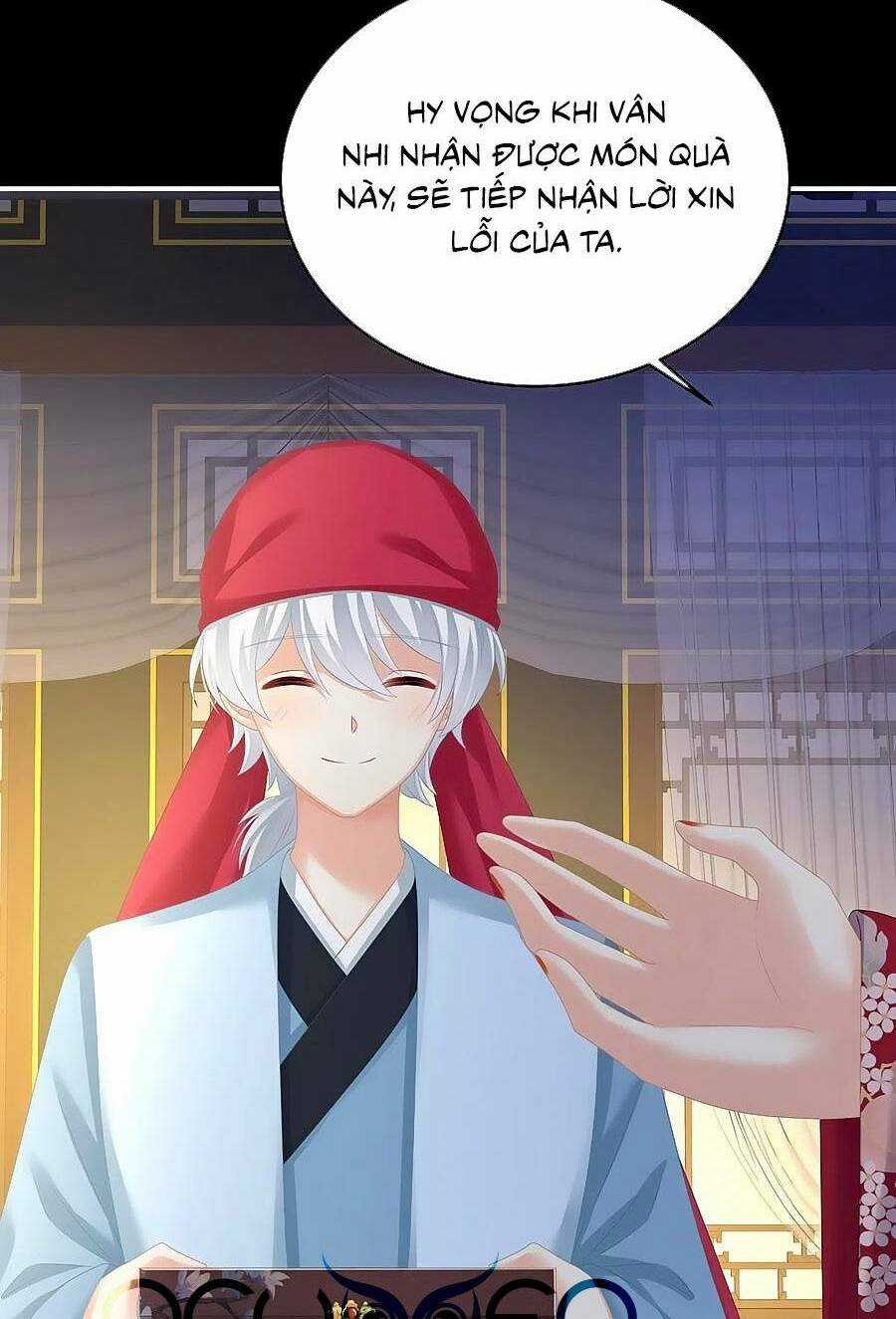 Hậu Cung Của Nữ Đế Chapter 288 trang 2