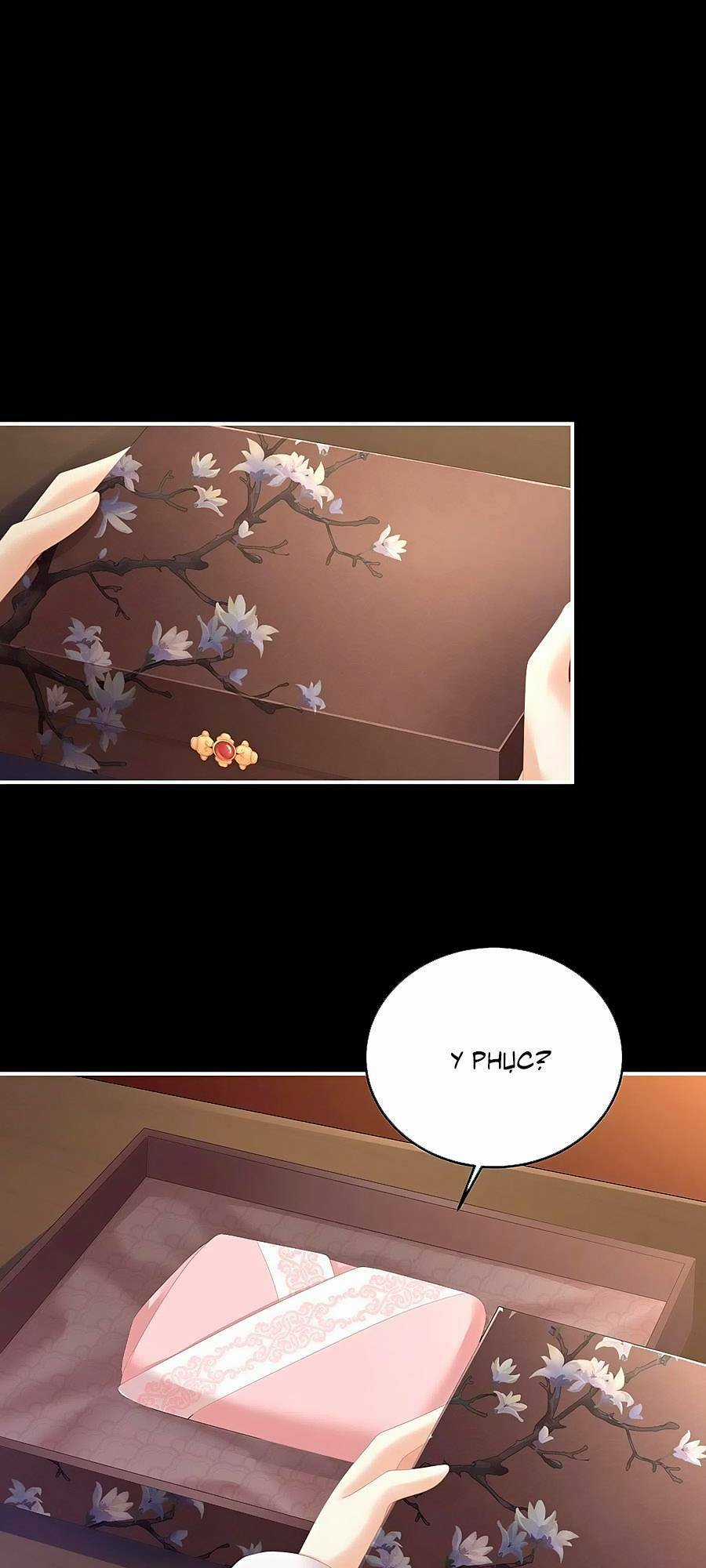 Hậu Cung Của Nữ Đế Chapter 288 trang 24