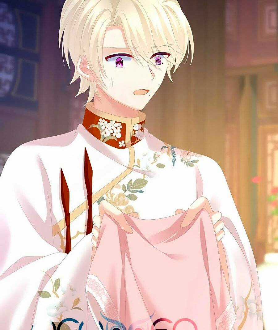 Hậu Cung Của Nữ Đế Chapter 288 trang 26